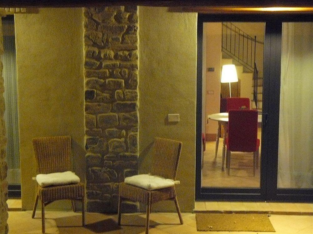 Bed and Breakfast Bosco Ai Marzi Poggibonsi Exterior foto