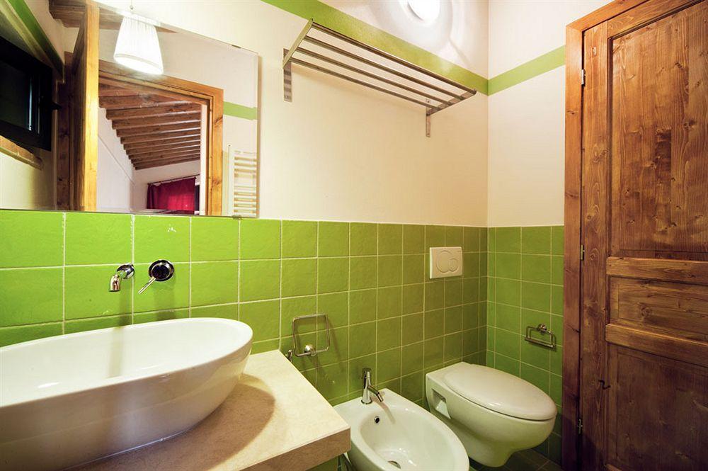 Bed and Breakfast Bosco Ai Marzi Poggibonsi Exterior foto