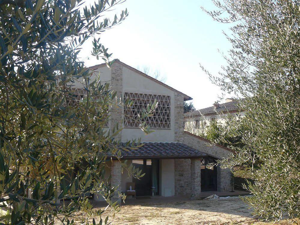 Bed and Breakfast Bosco Ai Marzi Poggibonsi Exterior foto