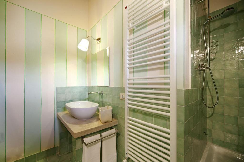Bed and Breakfast Bosco Ai Marzi Poggibonsi Exterior foto